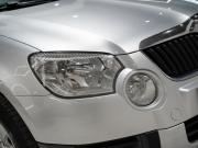 Skoda Yeti I Москва  - изображение 34