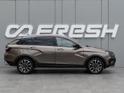Lada (ВАЗ) Vesta I Рестайлинг (NG) Краснодар  - изображение 24