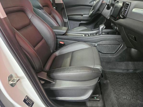 Chery Tiggo 4 I Рестайлинг с пробегом 2022 года, цена 1 240 000 рублей, 118939 км, внедорожник, Автокод Объявления
