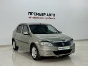 Renault Logan I Рестайлинг Смоленск  - изображение 22