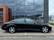 Mercedes-Benz S-Класс V (W221) Владикавказ  - изображение 23
