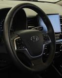 Hyundai Solaris II Рестайлинг Москва  - изображение 26