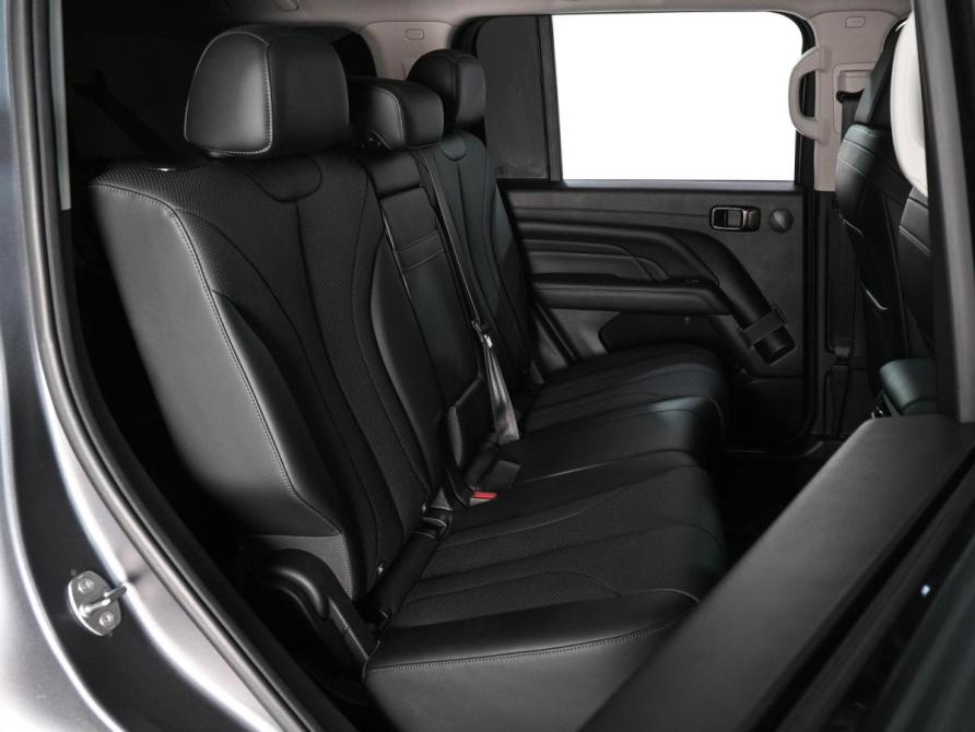 Haval H9 II Ростов-на-Дону  - изображение 7