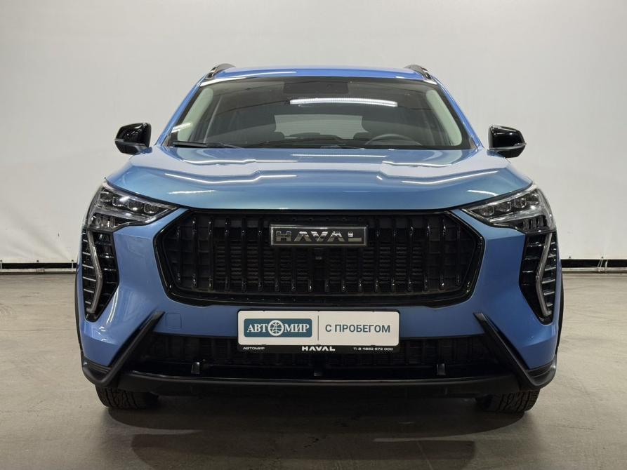 Haval Jolion I Рестайлинг Ярославль  - изображение 2