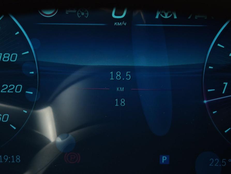 Mercedes-Benz CLE Москва  - изображение 17