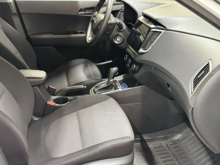 Hyundai Creta I Саратов  - изображение 8