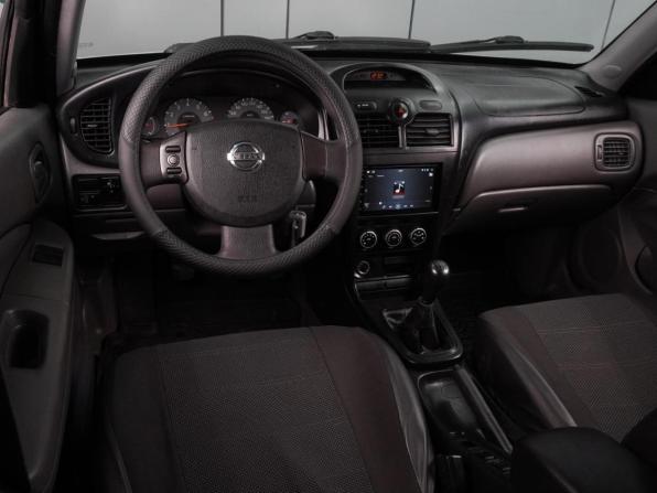 Nissan Almera Classic I с пробегом 2010 года, цена 509 000 рублей, 154932 км, седан, Автокод Объявления