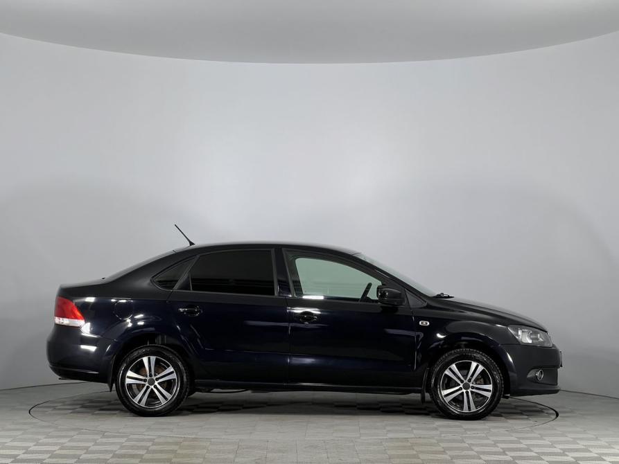 Volkswagen Polo V Калининград  - изображение 4