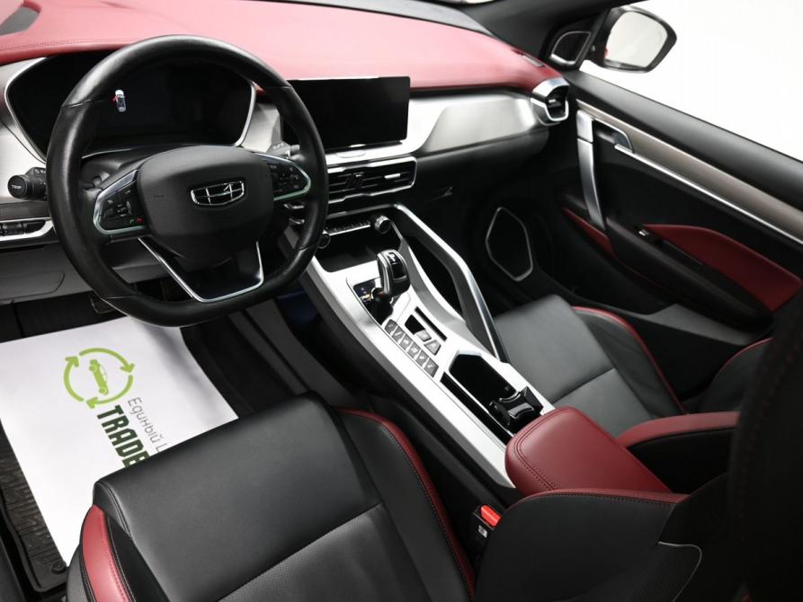 Geely Coolray I Тверь  - изображение 9