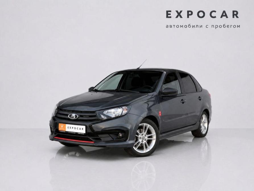 Lada (ВАЗ) Granta I Рестайлинг Краснодар  - изображение 1