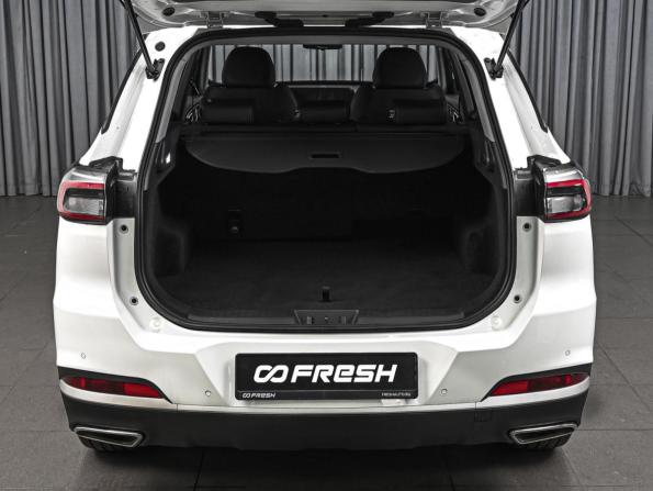 Chery Tiggo 7 Pro Max I Рестайлинг с пробегом 2025 года, цена 2 349 000 рублей, 6218 км, внедорожник, Автокод Объявления