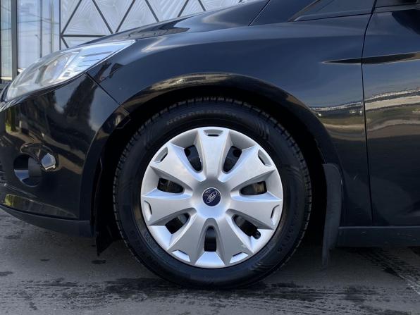 Ford Focus III с пробегом 2013 года, цена 699 000 рублей, 216141 км, универсал, Автокод Объявления
