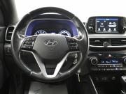 Hyundai Tucson III Рестайлинг Мурманск  - изображение 28