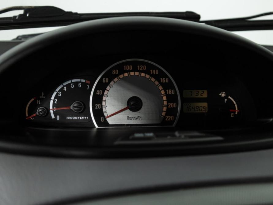 Hyundai Matrix I Рестайлинг Санкт-Петербург  - изображение 12