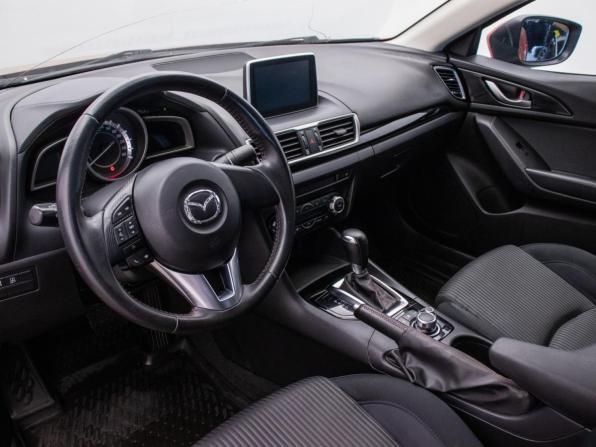 Mazda 3 III (BM) с пробегом 2014 года, цена 1 250 000 рублей, 162063 км, седан, Автокод Объявления