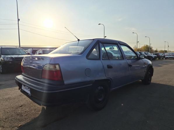 Daewoo Nexia I с пробегом 2006 года, цена 107 000 рублей, 219771 км, седан, Автокод Объявления