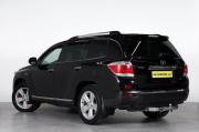 Toyota Highlander II (XU40) Рестайлинг Новосибирск  - изображение 27