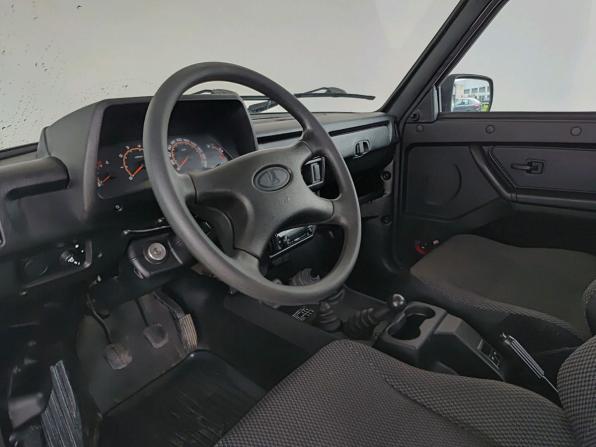 Lada (ВАЗ) 2121 (4x4) I Рестайлинг с пробегом 2019 года, цена 590 000 рублей, 77074 км, внедорожник, Автокод Объявления