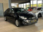 Hyundai Solaris I Оренбург  - изображение 20