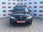 Nissan Almera II (N16) Рестайлинг Санкт-Петербург  - изображение 11