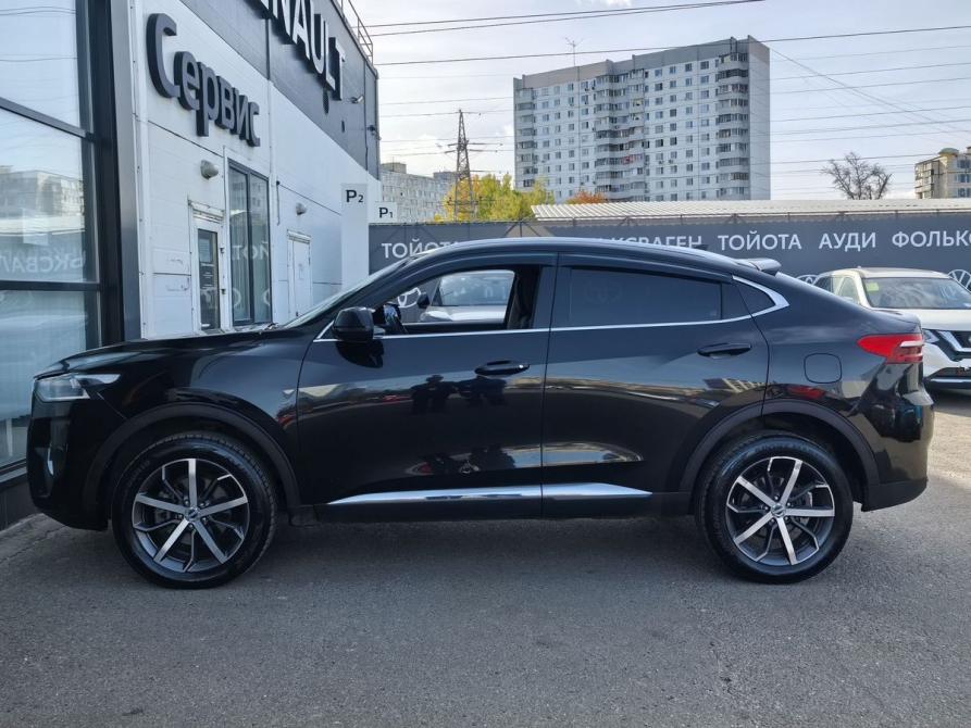 Haval F7x I Москва  - изображение 8