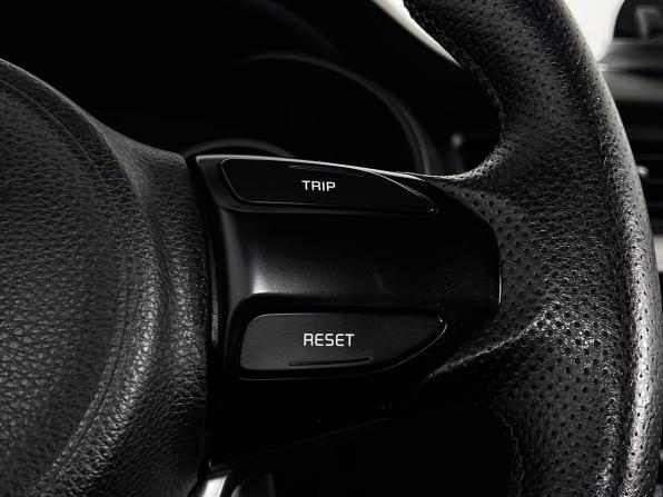 Kia Rio IV с пробегом 2018 года, цена 1 240 000 рублей, 200000 км, седан, Автокод Объявления