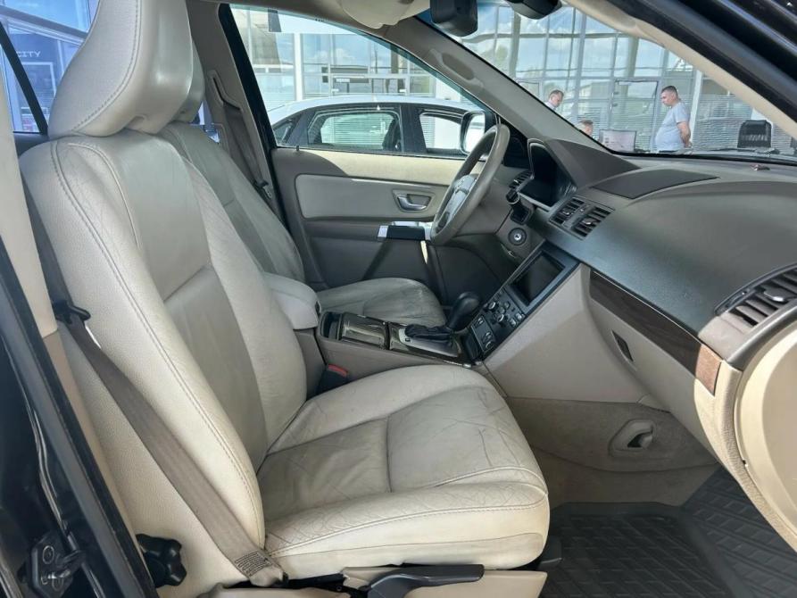 Volvo XC90 I Рестайлинг Екатеринбург  - изображение 25
