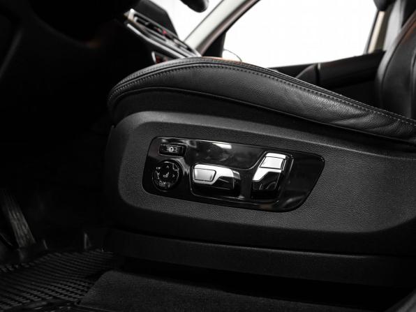 BMW X5 IV (G05/G18) с пробегом 2020 года, цена 7 099 000 рублей, 91196 км, внедорожник, Автокод Объявления