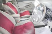 Toyota Corolla X (E140 E150) Рестайлинг Кемерово  - изображение 32