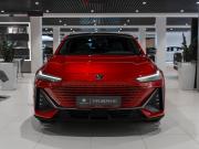 Changan UNI-V I Москва  - изображение 30