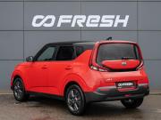 Kia Soul III Краснодар  - изображение 22