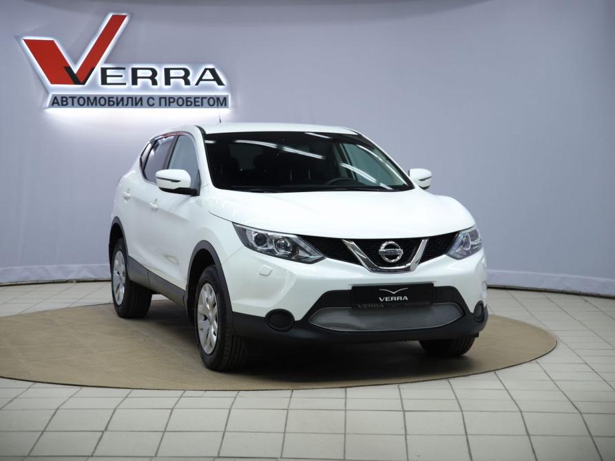 Nissan Qashqai II Уфа  - изображение 3