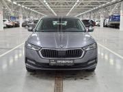 Skoda Octavia IV (A8) Казань  - изображение 24