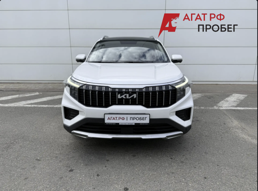 Kia Sportage IV Рестайлинг Ставрополь  - изображение 2