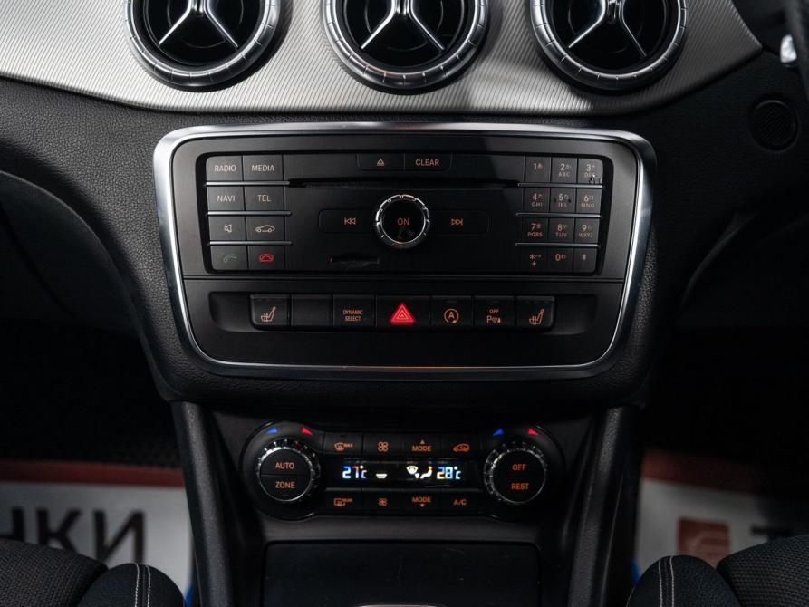 Mercedes-Benz CLA I (C117 X117) Иркутск  - изображение 16