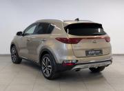 Kia Sportage IV Рестайлинг Санкт-Петербург  - изображение 37