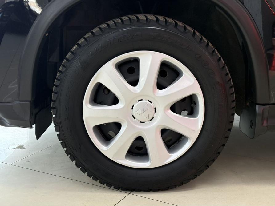 Mitsubishi ASX I Рестайлинг 3 Ярославль  - изображение 30