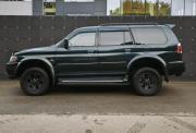 Mitsubishi Pajero Sport I Рестайлинг Сыктывкар  - изображение 27