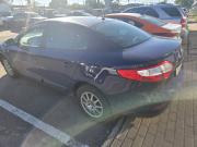 Renault Fluence I Санкт-Петербург  - изображение 7