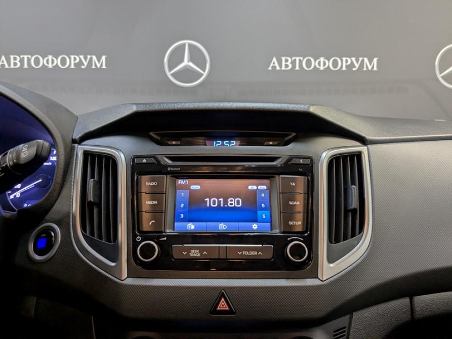 Hyundai Creta I Москва  - изображение 15