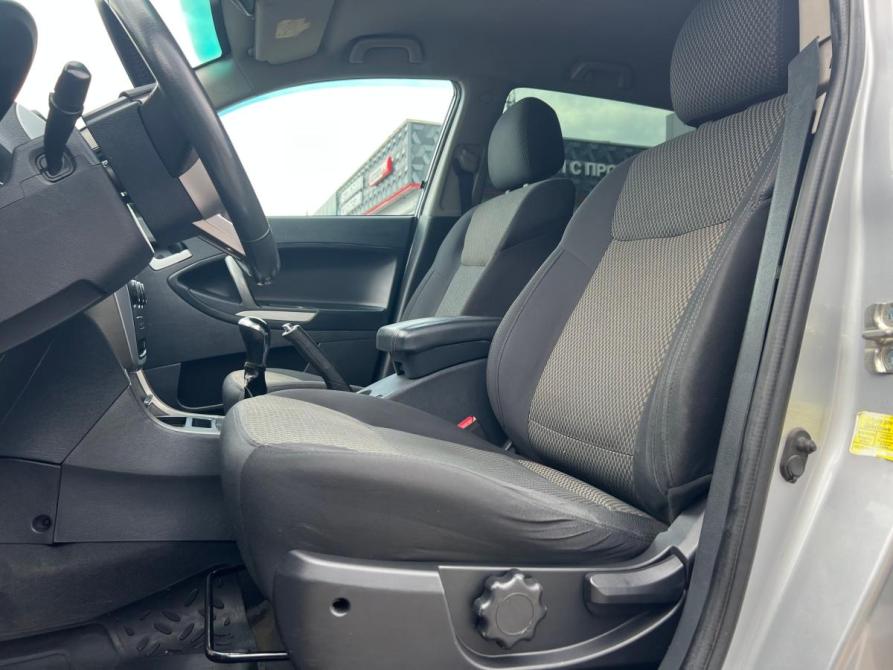 Geely Emgrand X7 I Стерлитамак  - изображение 13