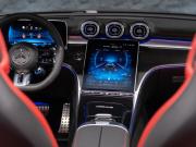 Mercedes-Benz CLE AMG Москва  - изображение 45