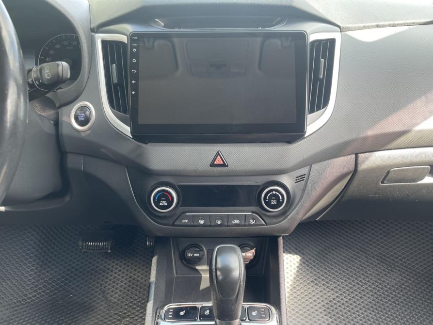 Hyundai Creta I Брянск  - изображение 14