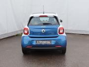 Smart Forfour II Москва  - изображение 29