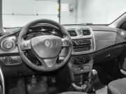 Renault Sandero II Екатеринбург  - изображение 30