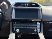 Jaguar F-Pace I Новосибирск  - изображение 26