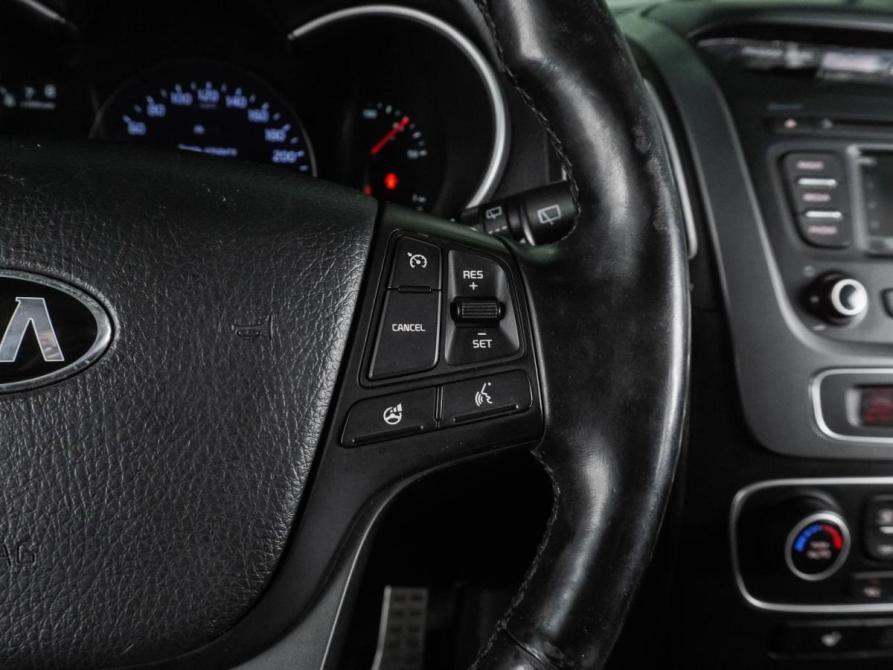 Kia Sorento II Рестайлинг Воронеж  - изображение 18