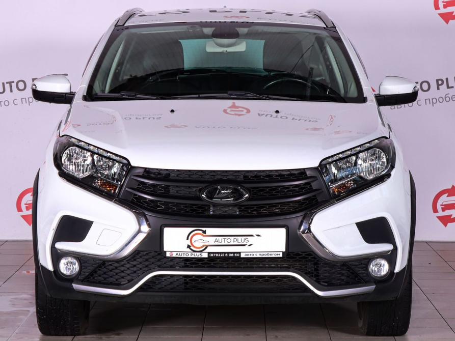 Lada (ВАЗ) XRAY I Минеральные Воды  - изображение 4