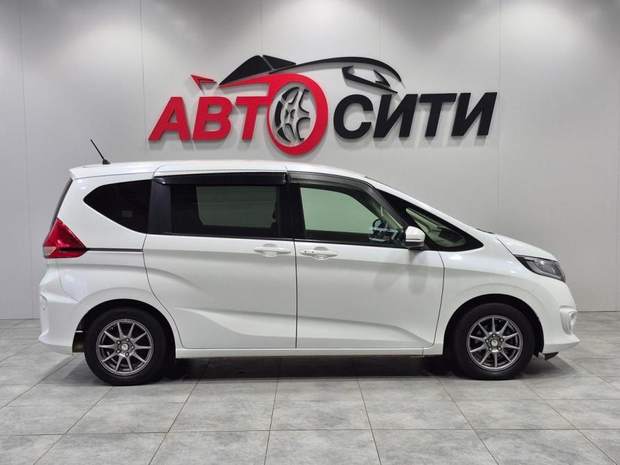 Honda Freed II Воронеж  - изображение 8