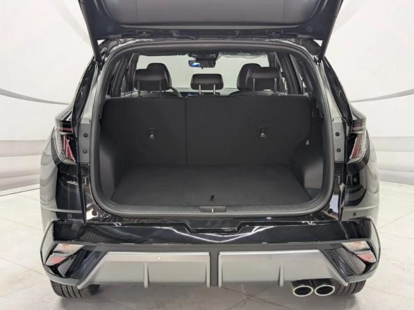 Новый Hyundai Tucson IV Рестайлинг 2026 года, цена 4 499 000 рублей, внедорожник, Автокод Объявления